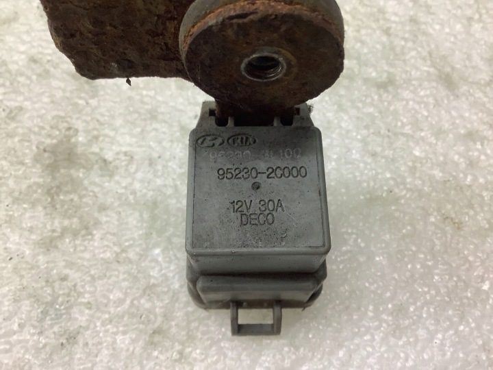 Реле Hyundai Grandeur 952302C000, фото 4