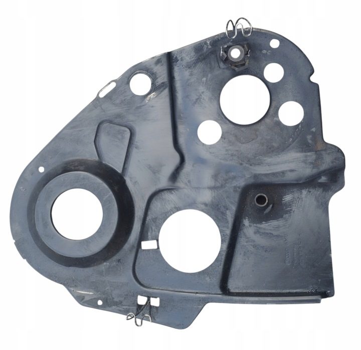 КРЫШКА ГРМ VOLKSWAGEN AUDI 1,9 TDI 028109143H, фото 1