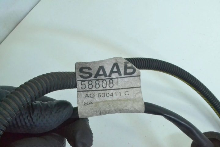 Проводка датчиков парковки PDC SAAB 93 9-3 03-11r 58808, фото 2