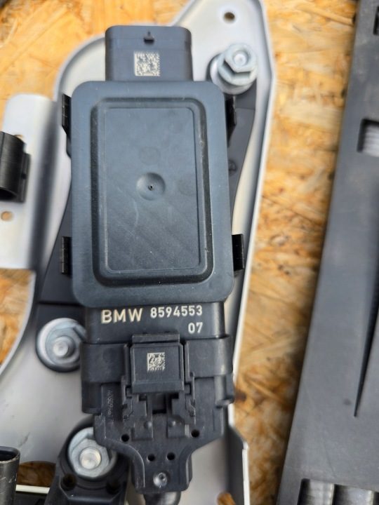 ЗОНД ДАТЧИКИ NOx BMW X3 G01 В СБОРЕ 8594553 7828768 10 л.с., фото 6