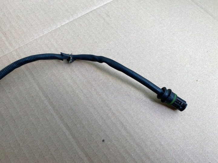 BMW E87 E60 E61 E65 E90 E91 E92 2.0 2.5 2.8 3.0 N43 N52 N53 лямбда-зонд, фото 4