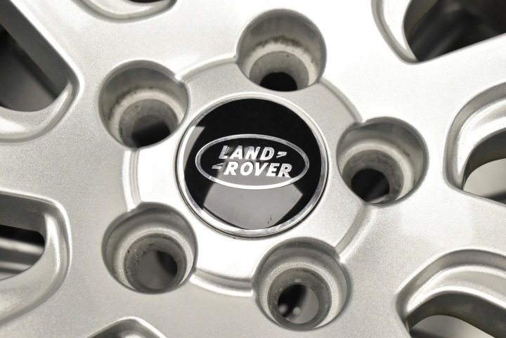 КОЛЕСА ДИСКИ LAND ROVER DISCOVERY SPORT 8x18 ET45, фото 14
