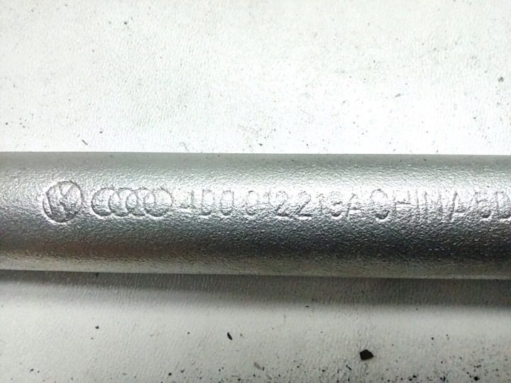 Домкрат колеса пенопласт инструментов проушина 5TA012115G VW Touran II 5T, фото 5