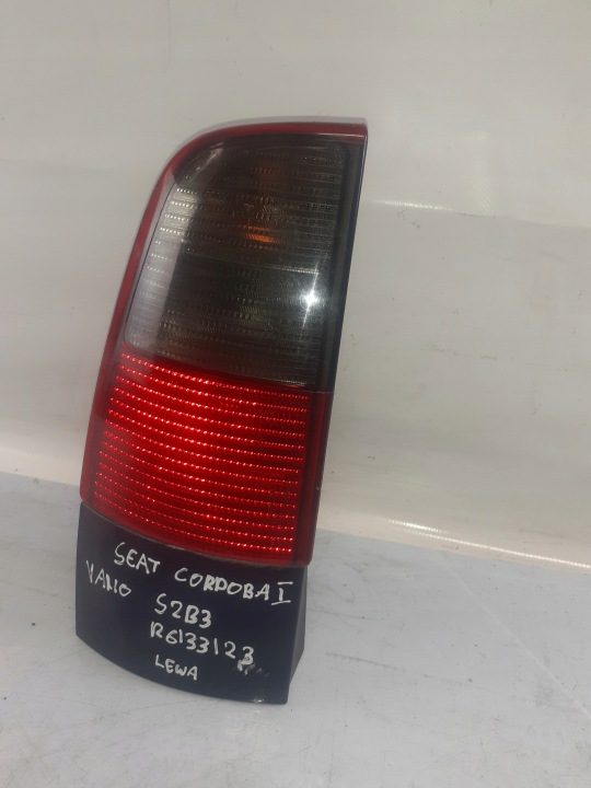 Seat Cordoba I Левый Задний, фото 3