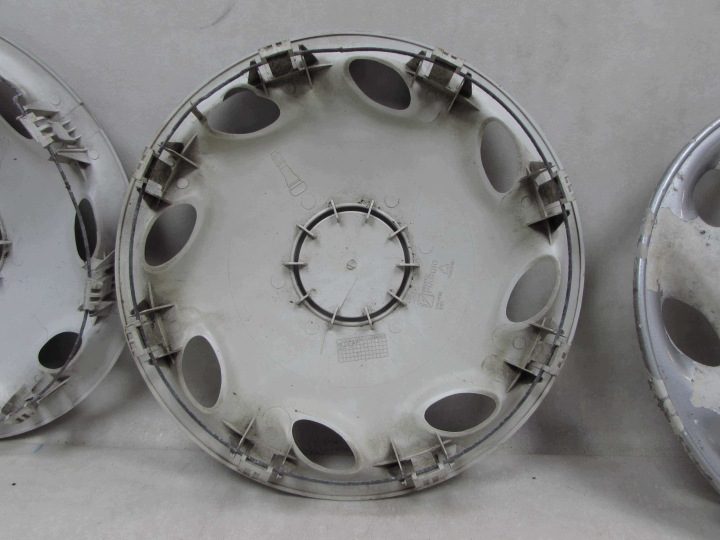 Крышка Daihatsu OE 500 мм 57788, фото 7