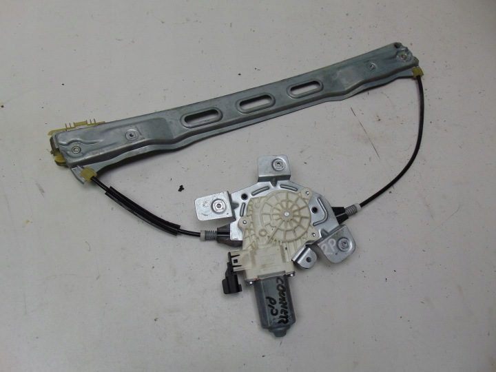 Стеклоподъемник Ford OE ET76-A23200-CC, фото 3