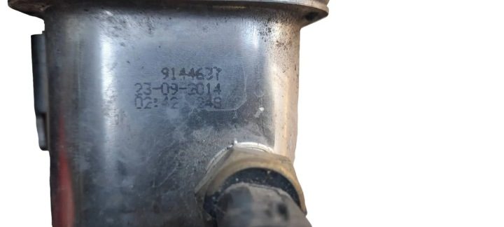 Подогреватель охлаждающей жидкости BMW 67037108, фото 5