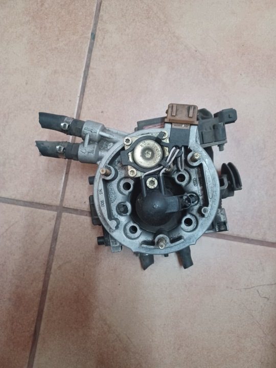0438201039 карбюратор Fiat Uno Panda, фото 1