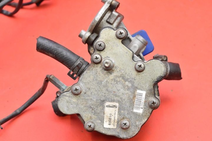 В сборе гбо Stag-4 ECO, фото 11