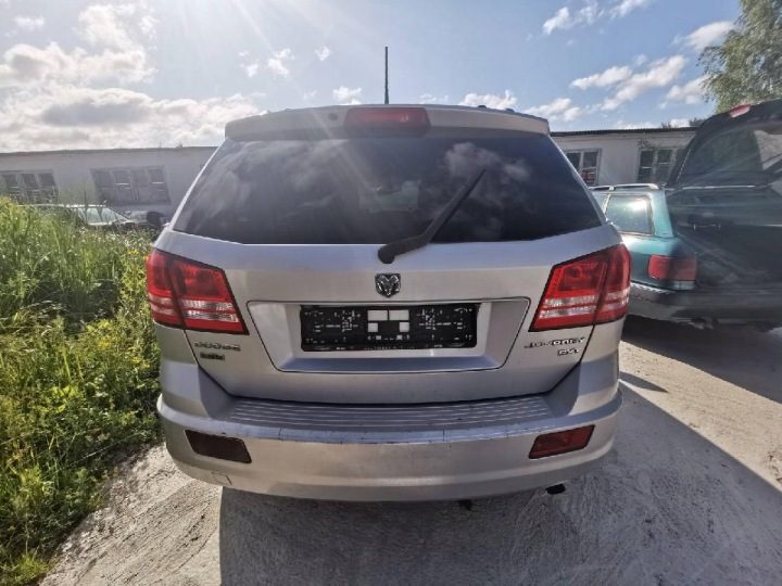 Dodge Journey Датчик скорости ESP 2009 2.0L p56029427aa 25170106003, фото 8