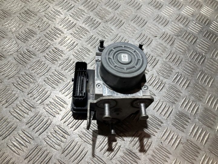 ГЛАВНЫЙ ТОРМОЗНОЙ ЦИЛИНДР ABS MERCEDES W205 1.6 CDI A2539011400, фото 2
