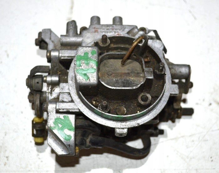OPEL CORSA KADETT ASCONA I КАРБЮРАТОР 9276984, фото 6