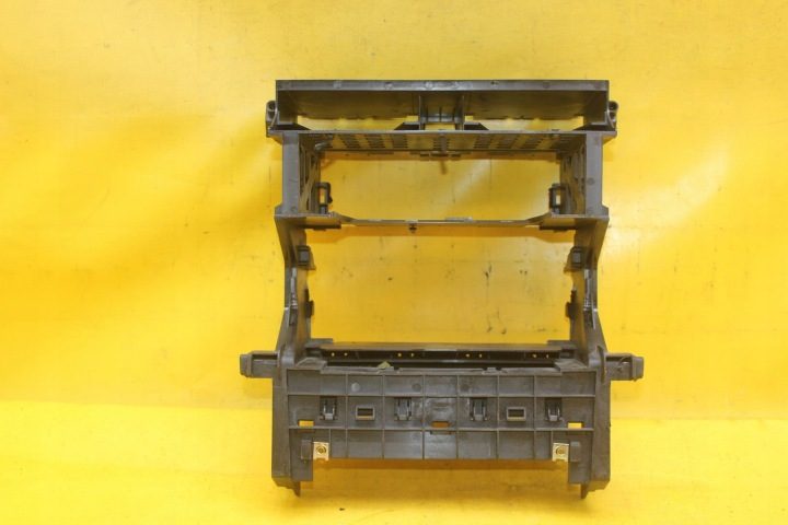 1 DIN Audi A4 B6 8E0858005B, фото 6