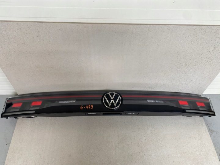 571945307C ЗАДНИЙ СВЕТ LED ОРИГИНАЛ VW, фото 2