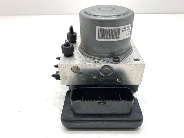 НАСОС ABS KIA CEED 61589-43200 1.5 160 л.с., фото 1