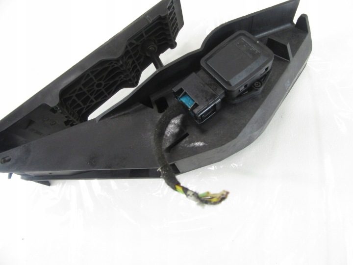 Педаль газа BMW e60 e61 e63 e64 e83 e84 e90 e91 F06 F10 F25 МЕХАНИКА РАЗЪЕМ, фото 2