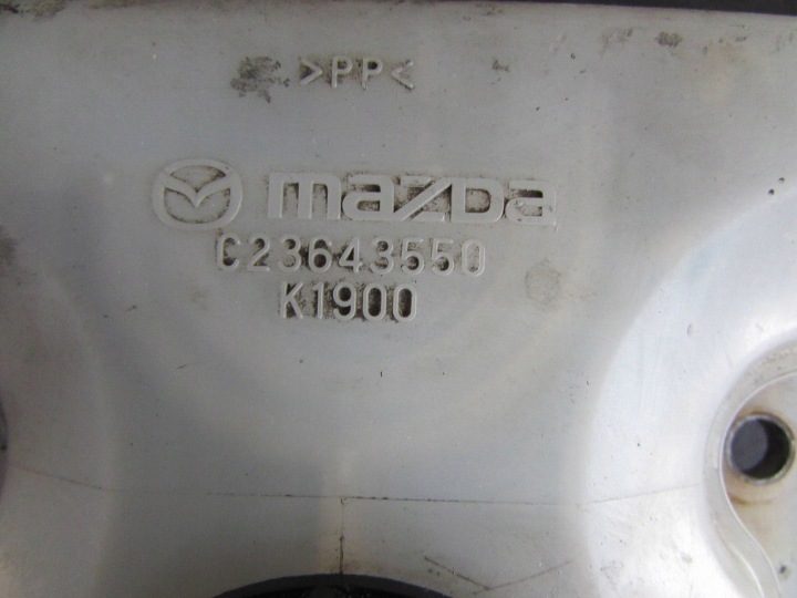 БАЧОК ТОРМОЗНОЙ ЖИДКОСТИ MAZDA 5 CR 2.0 CITD, фото 4