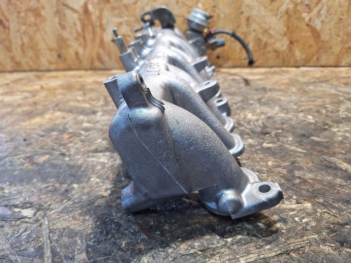 ВПУСКНОЙ КОЛЛЕКТОР 2KD TOYOTA LAND CRUISER 120 3.0 D4D 02-, фото 3