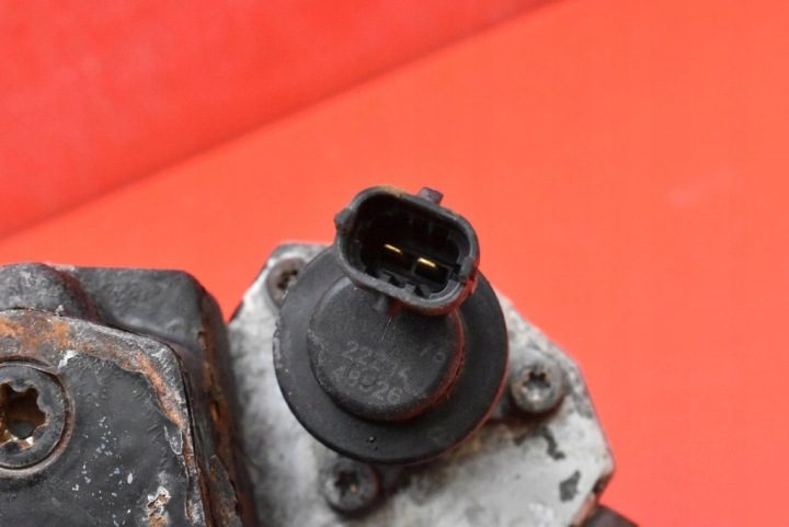 ТНВД 33100-4A010 0445010101 KIA Sorento 1 I 2.5 CRDI 145 л.с., фото 6