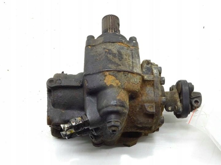 МЕХАНИЗМ ŚLIMAKOWA Mercedes W124 2.5D 84-97, фото 3