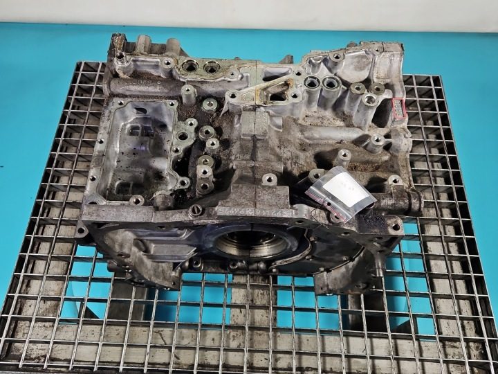 БЛОК ЦИЛИНДРОВ SUBARU FORESTER IV SJ 12-18 2,0 BOXER EE20, фото 10