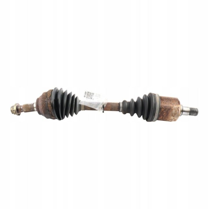 НОВАЯ полуось правая передняя FREELANDER 2.0 2002-06, фото 1