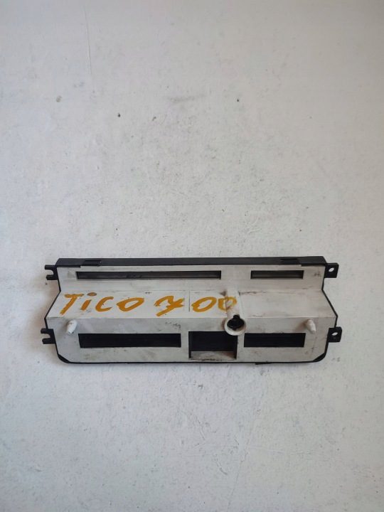 БЛОК УПРАВЛЕНИЯ КЛИМАТОМ САЛОН DAEWOO TICO 923847923 ОРИГИНАЛЬНЫЙ, фото 2