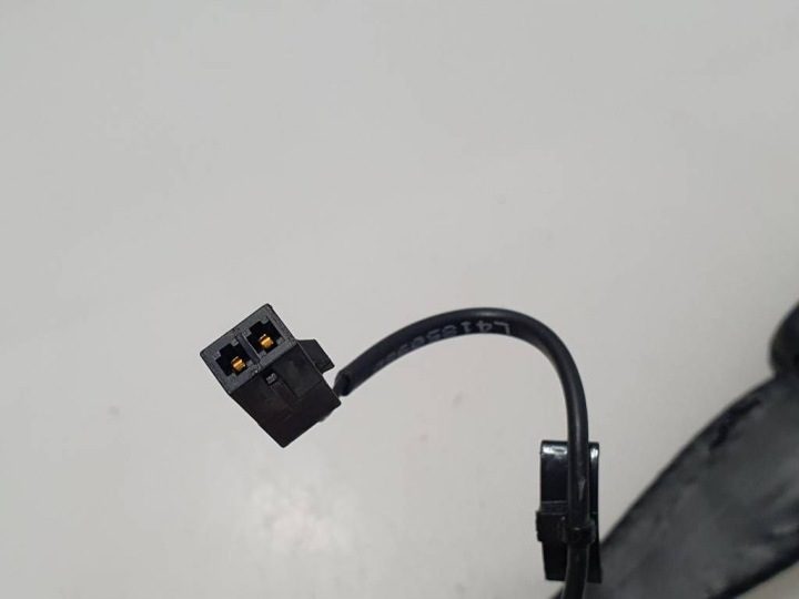 Audi Q7 4L ЗАМОК переднего ремня безопасности 4M0857755, фото 4