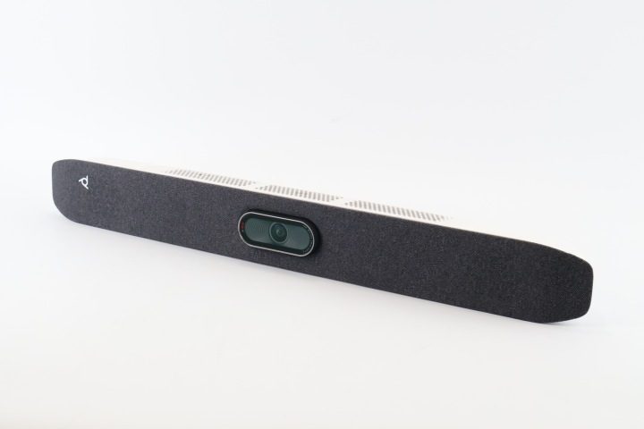 Soundbar wideo POLY Studio X32 All-In-One AVB EMEA-INTL A3SV5AA#ABB, фото 4