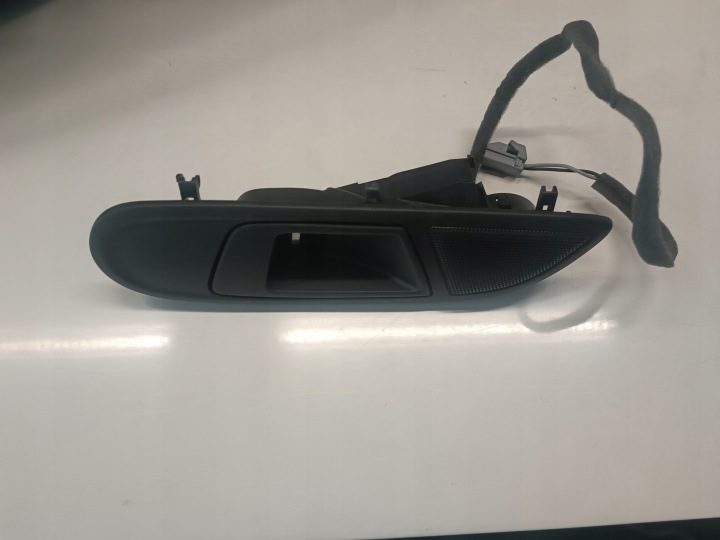 Ручка внутренняя двери Ford OE C1BB-A22601-DAW, фото 1
