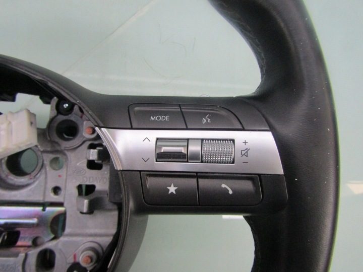 Hyundai Kona II 24 г. руль 56130-BE000 56100DF440NNB, фото 9