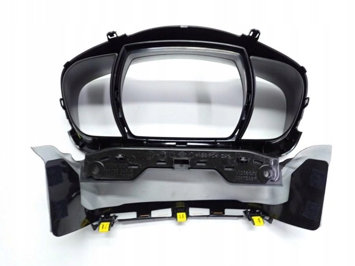 Крышка рамка панели приборов европа 682500431R Renault Kadjar 16 г., фото 3