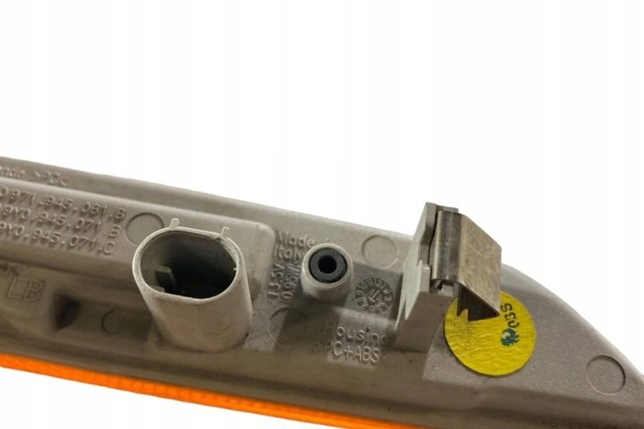 Катафот передний PORSCHE PANAMERA (971) 971945061B 28992318 2017, фото 14