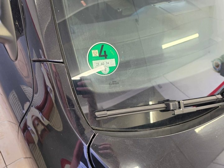 ДВОРНИКИ ЩЕТКИ ПОВОДКИ AERO КОМПЛЕКТ SKODA OCTAVIA 2 II РЕСТАЙЛИНГ 08-13r EU OR, фото 1