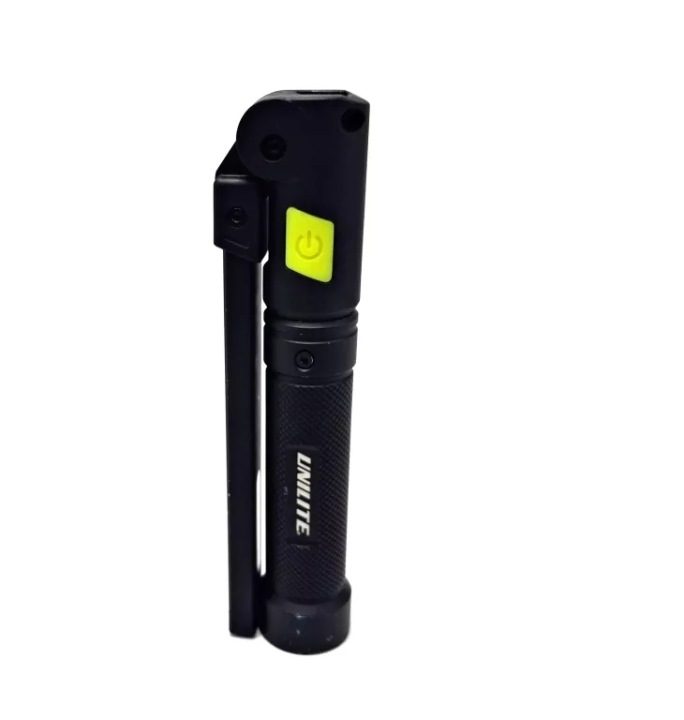 UNILITE IL-925R Складной фонарь инспекционный, фото 1