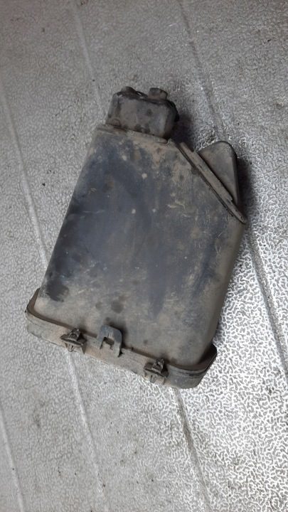 Адсорбер Opel Vectra C 2.2B 02 г. 02 г., фото 1