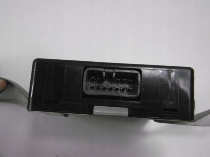 TOYOTA CARINA E T19 Реле, фото 3
