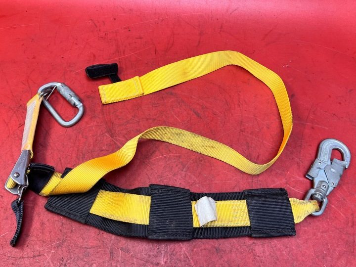 RIDGEGEAR подтяжки безопасности трос амортизатора spowalniacza КОМПЛЕКТ, фото 3