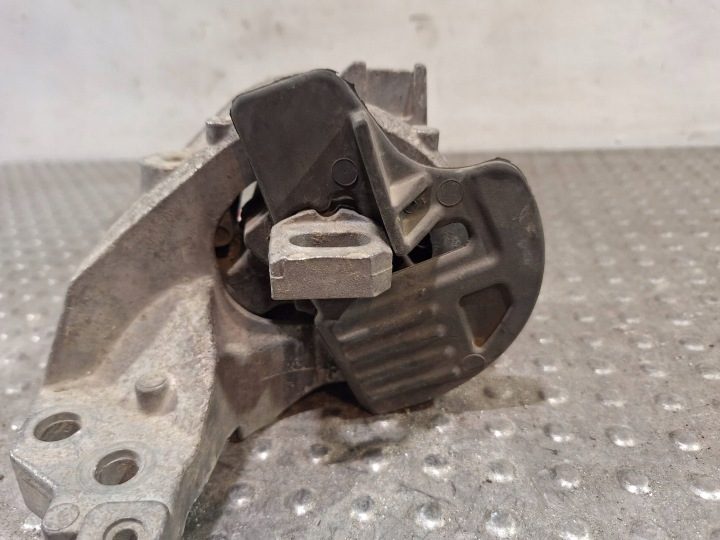 Подушка коробки 326B95 Citroen C5 III 2.0 HDI 07-, фото 4