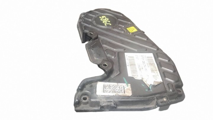 Кожух ГРМ Opel Fiat Saab Alfa 1.9 8V CDTI M-JET TID 55187752 55214308, фото 4