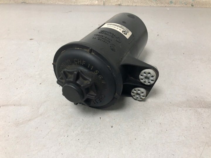 Бачок гидроусилителя руля BMW X5 E70 32416782286 2007-2013, фото 4