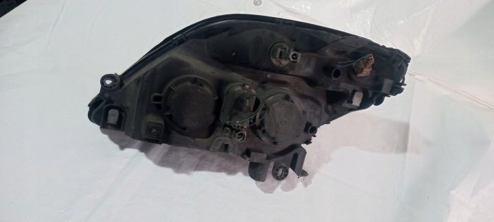 RENAULT SCENIC I ФАРА ПРАВАЯ 99-03 РЕСТАЙЛИНГ 5D Ph2 7700432097 7701047600, фото 3