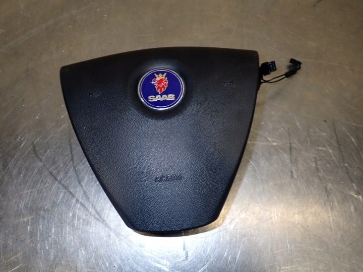 ПОДУШКА ВОДИТЕЛЯ SAAB 9-3 2.2, фото 1