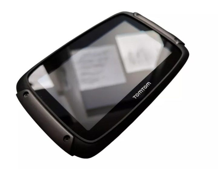 TomTom Мотоциклетный Навигация Rider 500 черный, 16 GB aktualizacje через Wi-Ø, фото 2