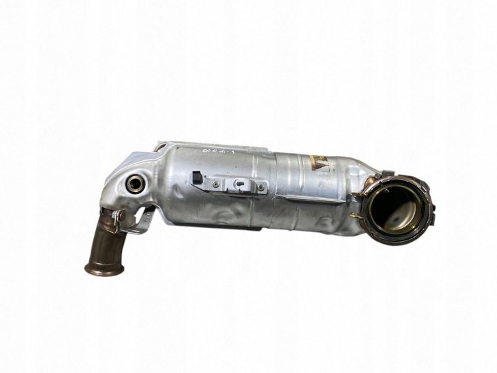 Opel Corsa F 2025 Катализатор/DPF, фото 2