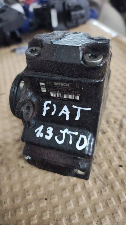 Fiat OE 0445010080 ТНВД, фото 1