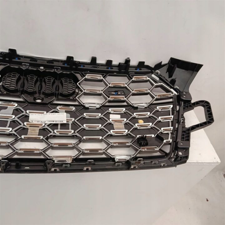 РЕШЕТКА РАДИАТОРА AUDI S5 8W6 РЕСТАЙЛИНГ ПОСЛЕ 2020 8W6853651BQ, фото 8