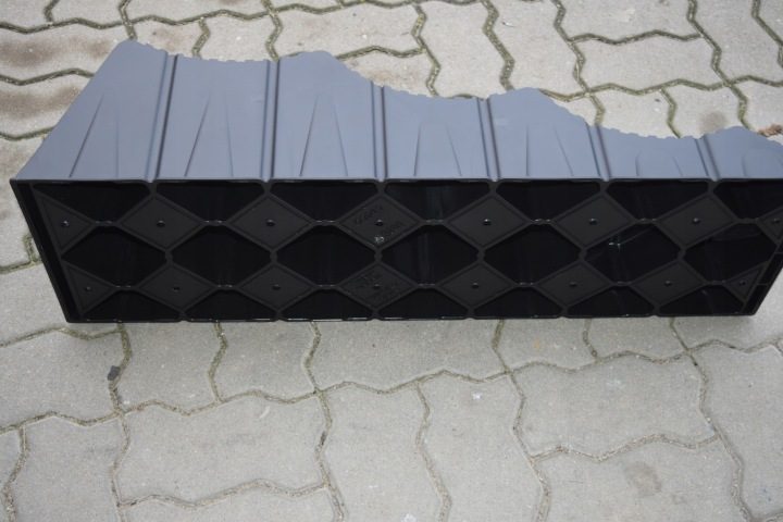 Kliny najazdowe Milenco MGI Level T3 Maxi 2 шт., фото 9