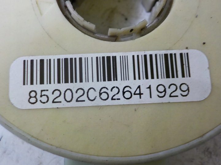 OPEL CORSA D ДАТЧИК УГЛА ПОВОРОТА РУЛЯ 85202C, фото 3