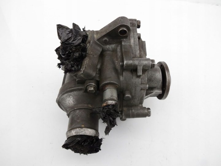 ПОМПА VOLVO XC90 I S80 II 4.4 V8 B8444S, фото 6